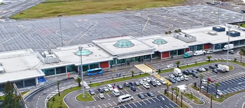 BATUMI AIRPORT