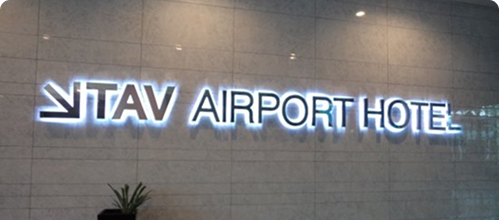 TAV AIRPORT HOTEL