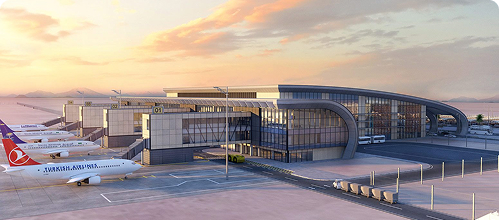 YANBU AIRPORT