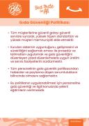 Gıda Güvenliği