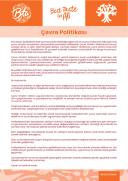 Çevre