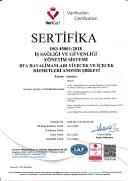 ISO 45001