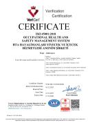 ISO 45001
