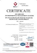 ISO 14001