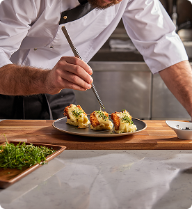 Food and Beverage Management