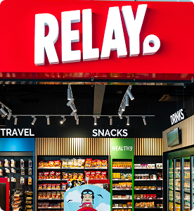 Travel Retail